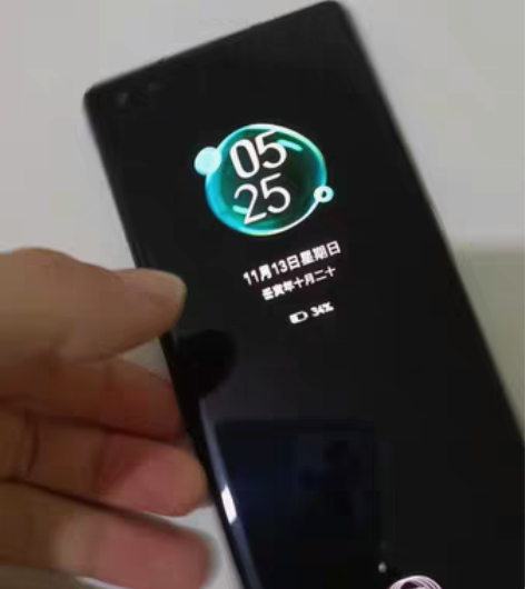 包邮nova8 pro 8+128G 绮境...