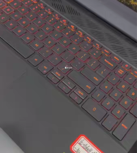 精品一台，高端依旧 戴尔新品G15 ，i5...