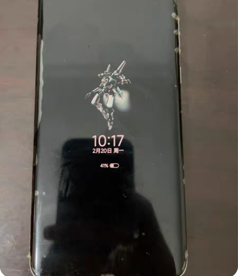 包邮小米10s    12+256 没送出...