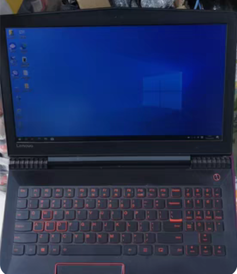 联想拯救者r720-15笔记本电脑游戏本i...