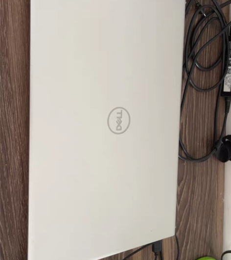 #笔记本电脑 戴尔灵越15pro 金属...