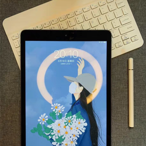 个人ipad2019?(iPad7代)12...