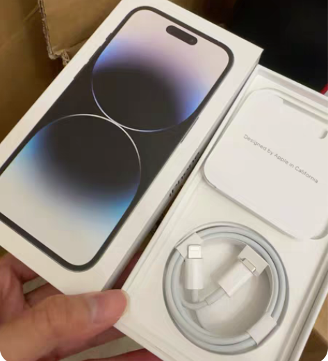 包邮Apple/苹果 iPhone 14 ...