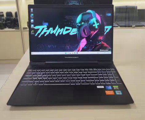 包邮雷神911Air星战2022  i7-...