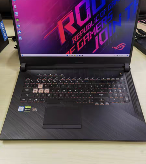 包邮华硕ROG魔霸3Plus  i7-97...