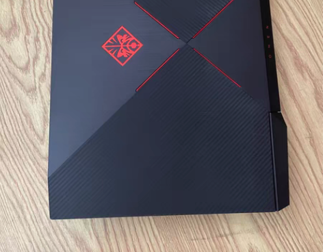 包邮惠普暗影精灵4plus  i7六核/独...