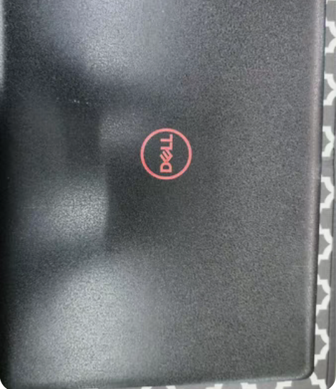 Dell. 游戏本g3 3579独显6G笔...