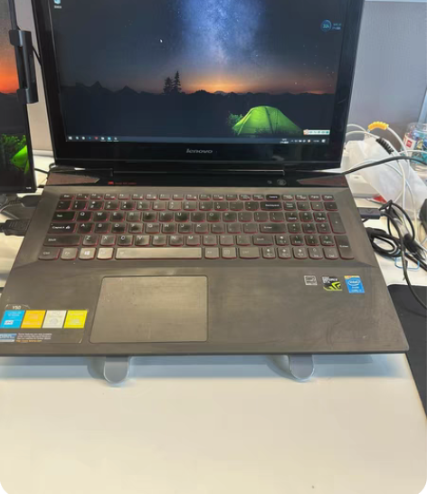 【捡漏】i7+8G游戏本笔记本电脑Leno...