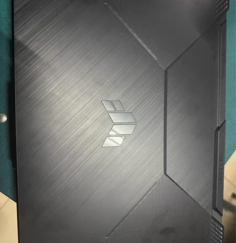 华硕飞行堡垒9 i5-11400 RTX3...