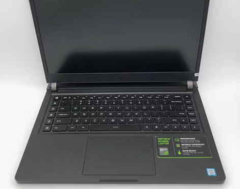 包邮95新 小米 小米 游戏本 GTX 1...