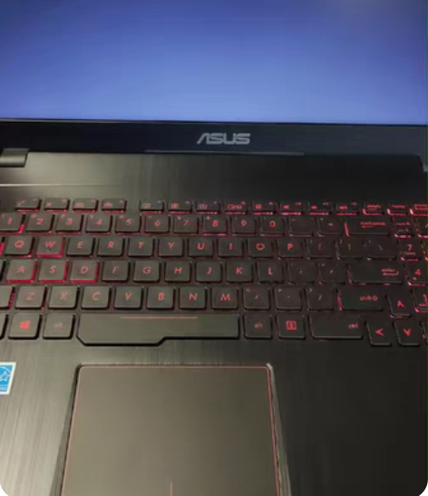 华硕 飞行堡垒8 i5 十代 16512固...