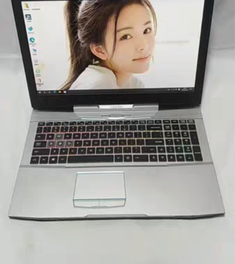 炫龙炎魔T2Ti游戏本八代i5笔记本非惠普...