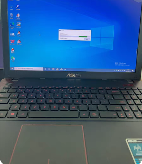 包邮Asus/华硕 飞行堡垒   华硕(A...