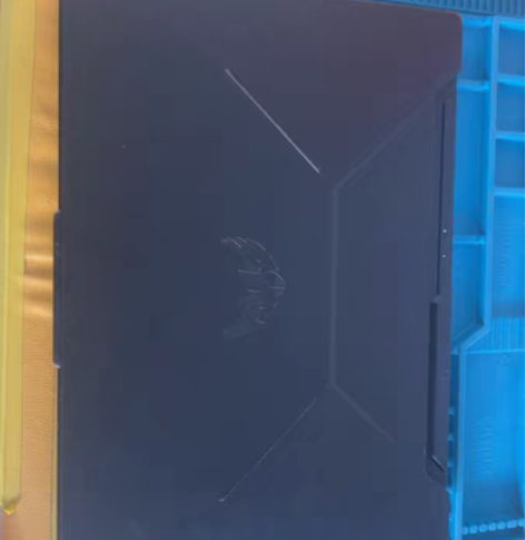飞行堡垒8 i5-10200H 16g。5...