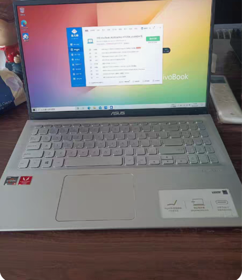 华硕vivo book15 感兴趣的话点“...