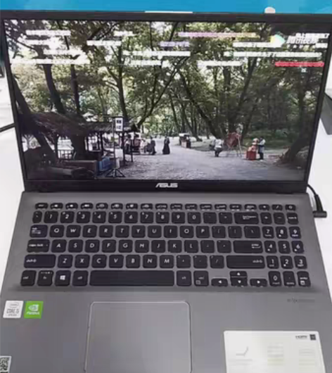 华硕VivoBook15S轻薄便携学生商务...