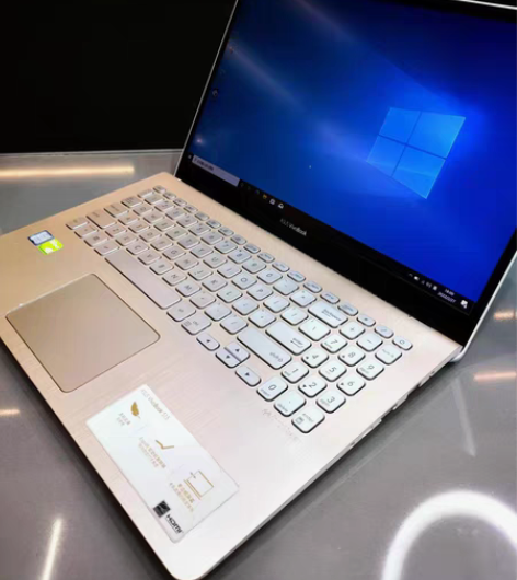 华硕vivobook s5300u，i5-...