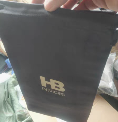 包邮收纳袋子耳机打包高档收纳袋全新包邮34...