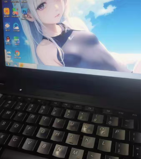 包邮联想办公笔记本，I3  四线程，500...