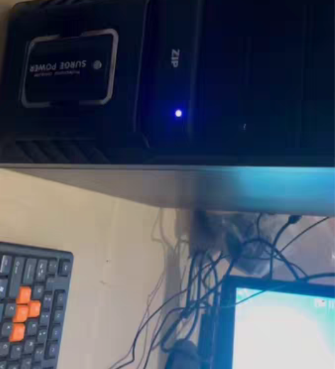 家里的电脑，换笔记本之后就用不上了，便宜出...