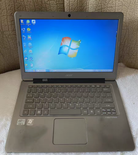 包邮Aspire S3 series 笔记...