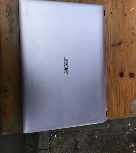 如图7成新大屏幕二手笔记本电脑游戏本宏碁 ...