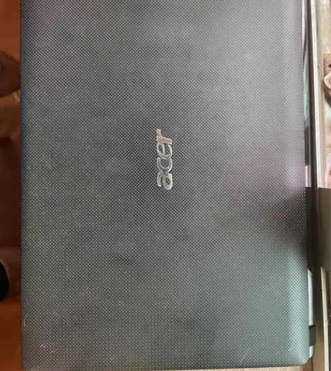 Acer Aspire4743 CPU i...