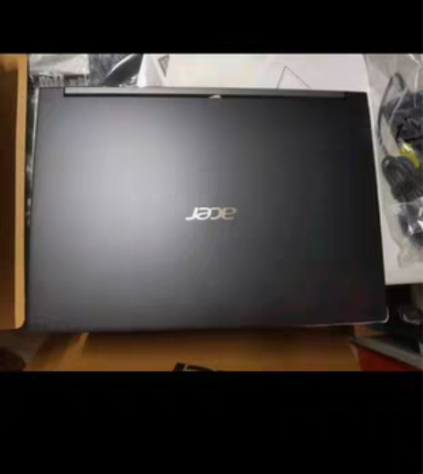 包邮acer笔记本电脑，购入不到两个月，效...