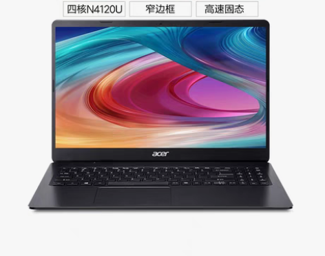 转卖#笔记本电脑 #Acer/宏碁 #电脑...