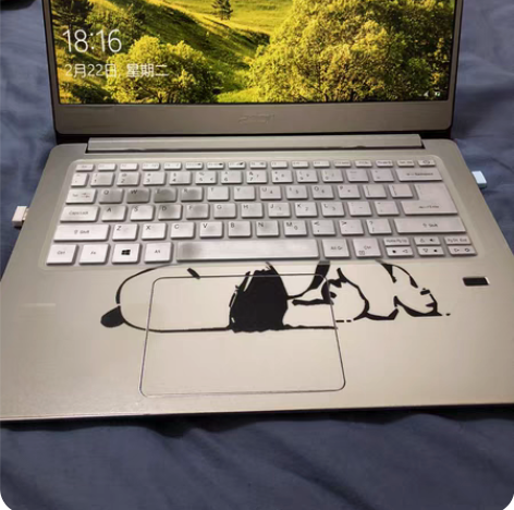 包邮#笔记本电脑#宏基蜂鸟114宏基蜂鸟s...