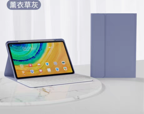 转卖适用华为平板MatePad带笔槽保护套...