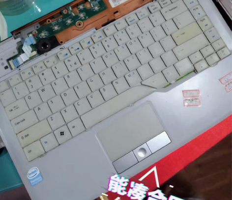 包邮ACER 4720Z笔记本电脑零件拆卖...