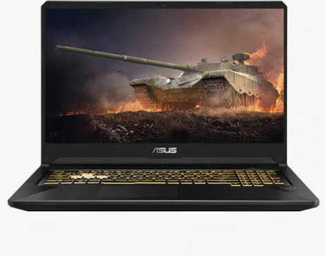 转卖Asus/华硕飞行堡垒6plus i7...
