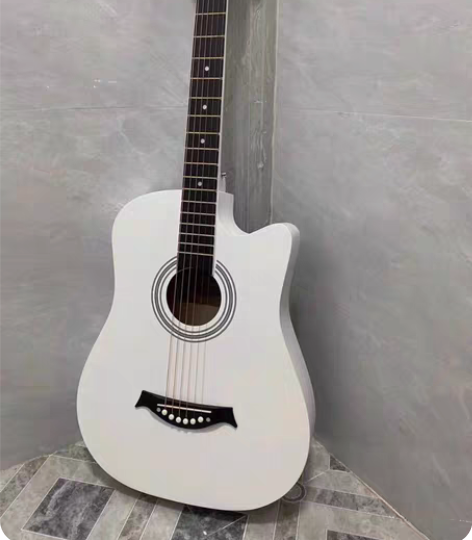 包邮低价转让一千多全新吉他，适合初学者 因...