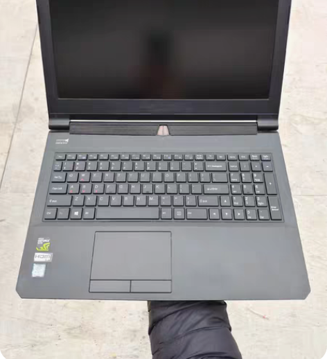 神舟战神笔记本 i7六代 GTX970M游...