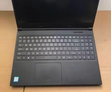 神舟  战神Z7M-CT7GS Z7吃鸡游...