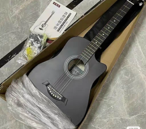 包邮原价1000多的几乎全新吉他便宜出了，...