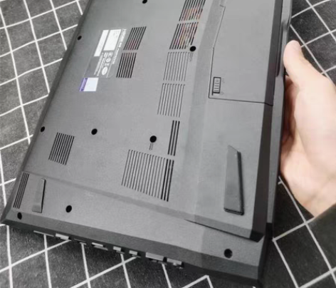 包邮神舟战神z7笔记本电脑 i7八代六核g...