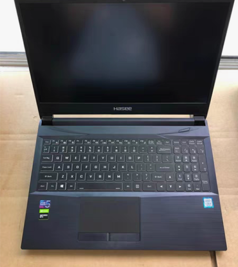 包邮神舟 战神Z7 Z7M-CT5NA吃鸡...