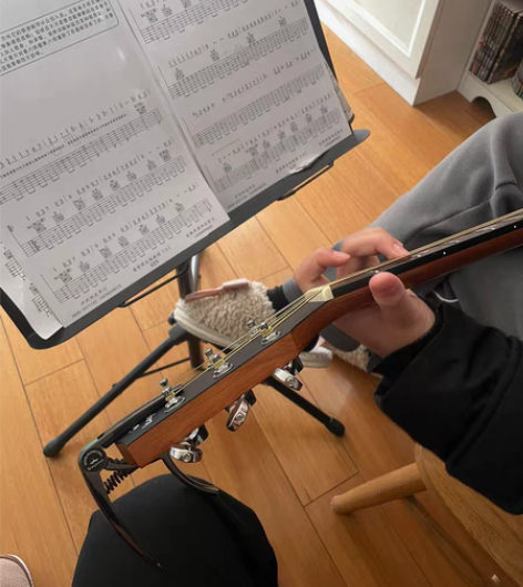 苏州吉他教学（上门） 地点：苏州 授课方式...