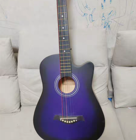 全新吉他没用过,80 感兴趣的话点“我想要...