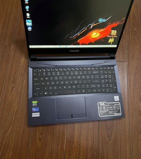 战神z8-ca5nb 十代酷睿i5-102...