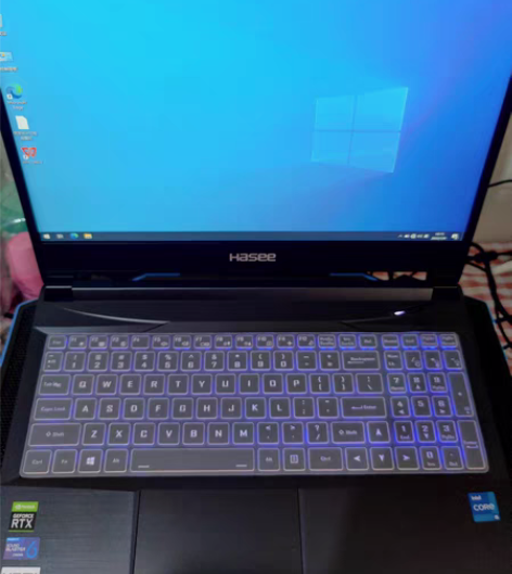 包邮Hasee/神舟 战神Z8 游戏本G8...