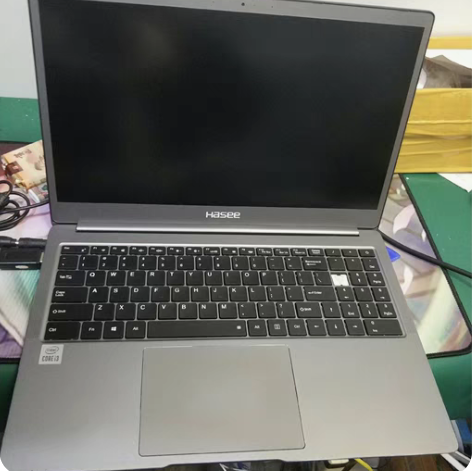 神舟优雅X5商务本笔记本电脑，英特尔第十代...