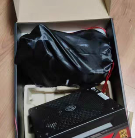 美商艾派电竞 AJ850 京东850w金牌...