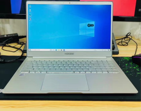 包邮神舟优雅X5-2020A3 i3-10...