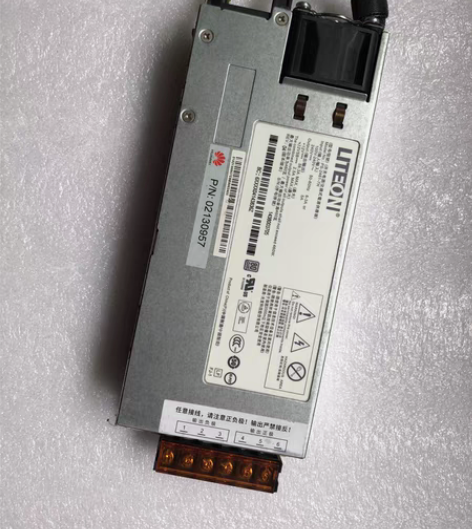 光宝460W电源 小体积静音电源 可改好输...