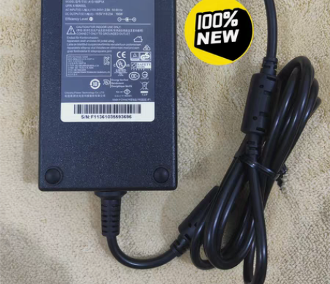 【全新】原装群光180w电源适配器大口带针...