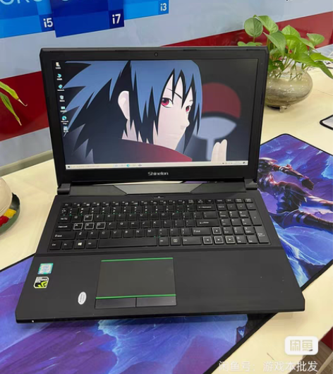 包邮六代i7四核 GTX965 神舟炫龙游...