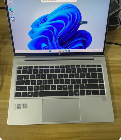 包邮惠普战66 Pro G4  锐龙7-5...